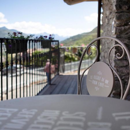 Maison Bebe Comboe Aosta Exterior foto